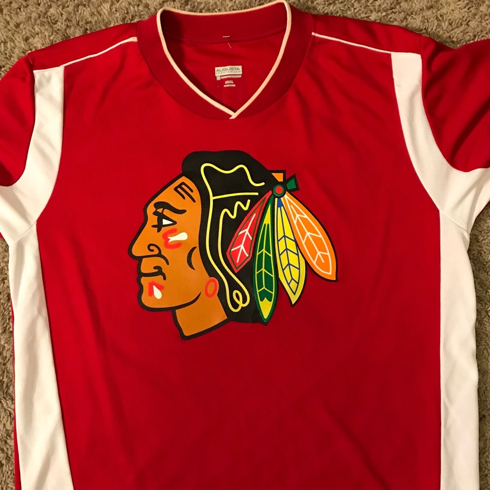 Chicago Blackhawks Patrick Kane shirt!